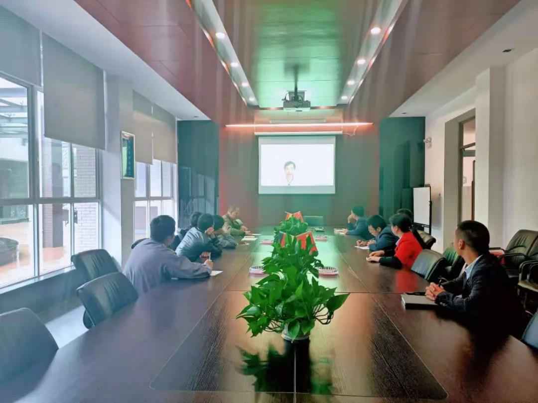 安全生产，培训先行|乐鱼在线登录入口-乐鱼leyu(中国)开展鼓式制动器在用电梯安全隐患及保养技术培训